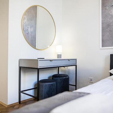 Cracwow K8 No.9 Apartment Krakow Ngoại thất bức ảnh