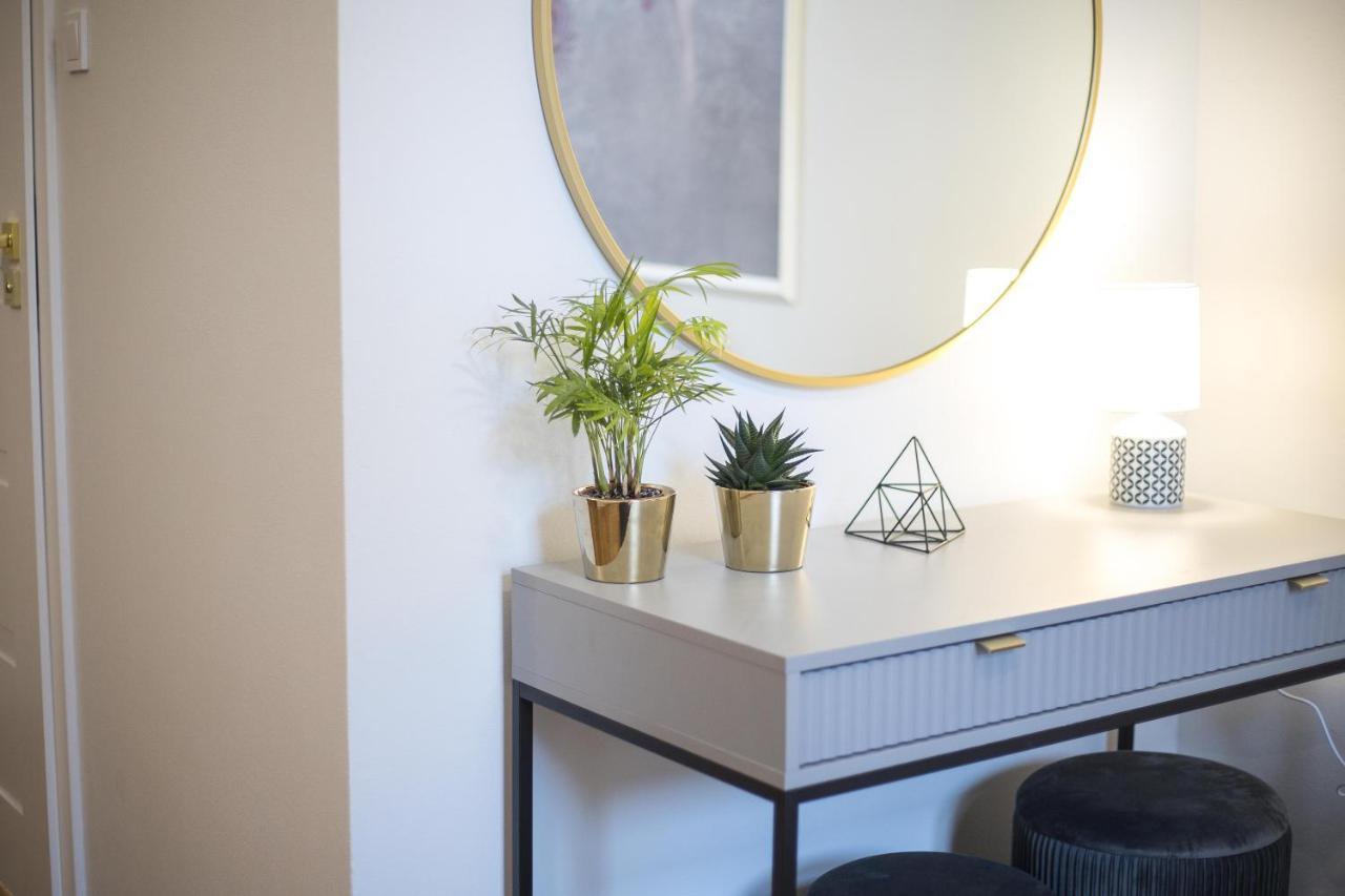 Cracwow K8 No.9 Apartment Krakow Ngoại thất bức ảnh