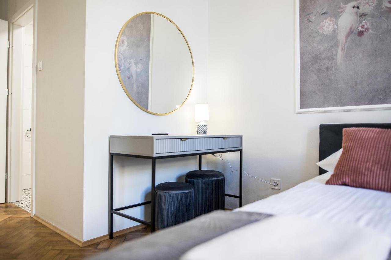Cracwow K8 No.9 Apartment Krakow Ngoại thất bức ảnh