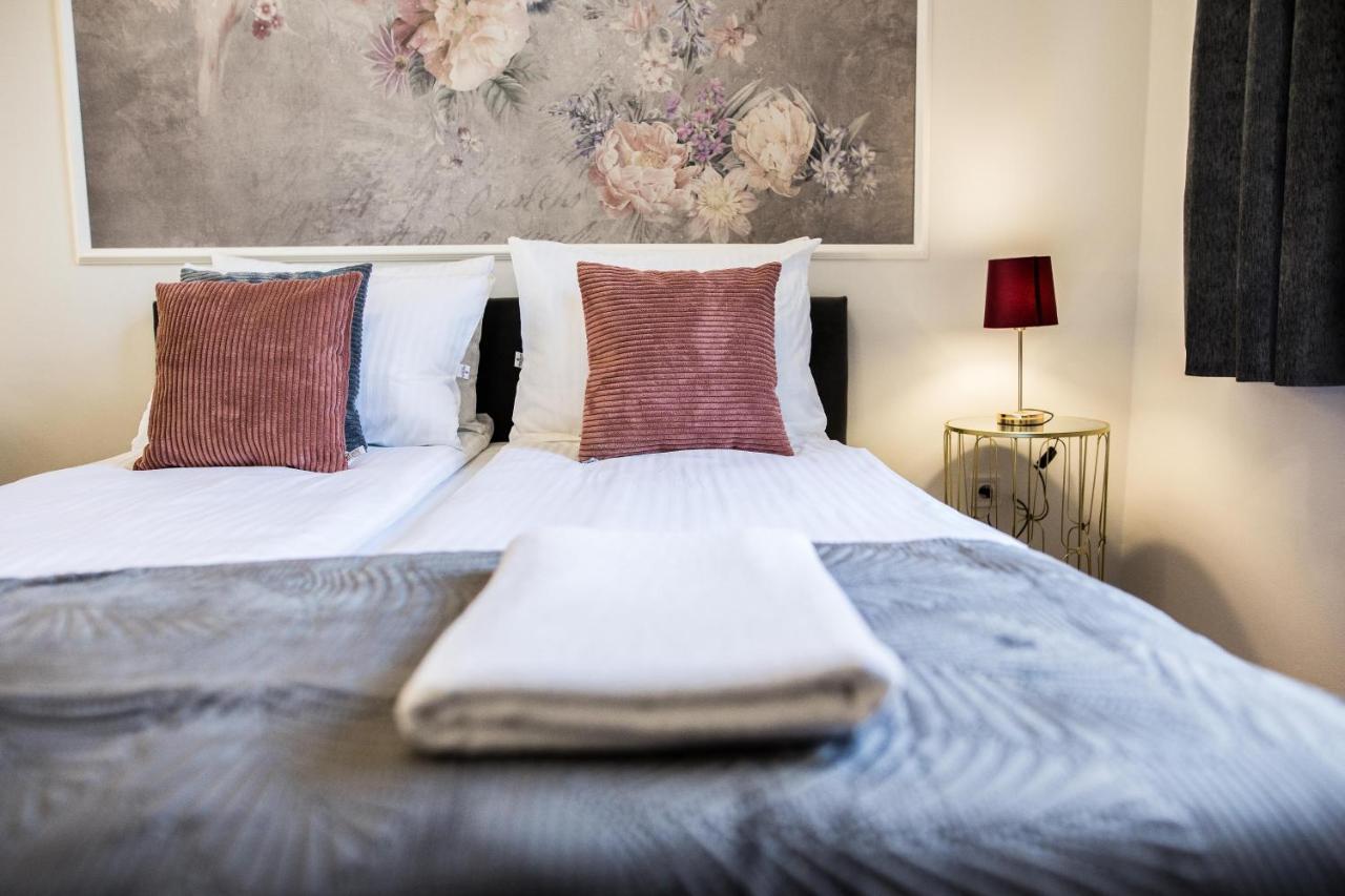 Cracwow K8 No.9 Apartment Krakow Ngoại thất bức ảnh