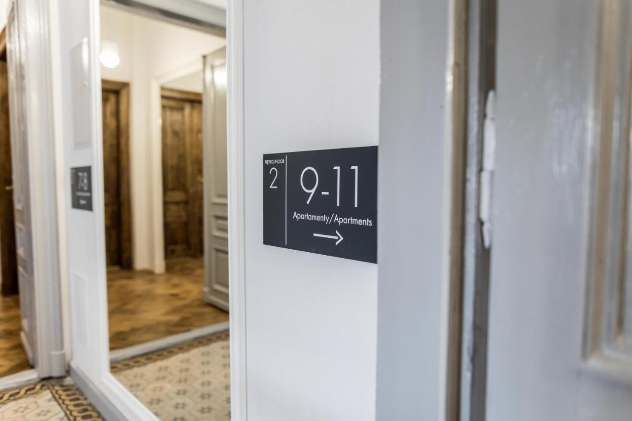 Cracwow K8 No.9 Apartment Krakow Ngoại thất bức ảnh