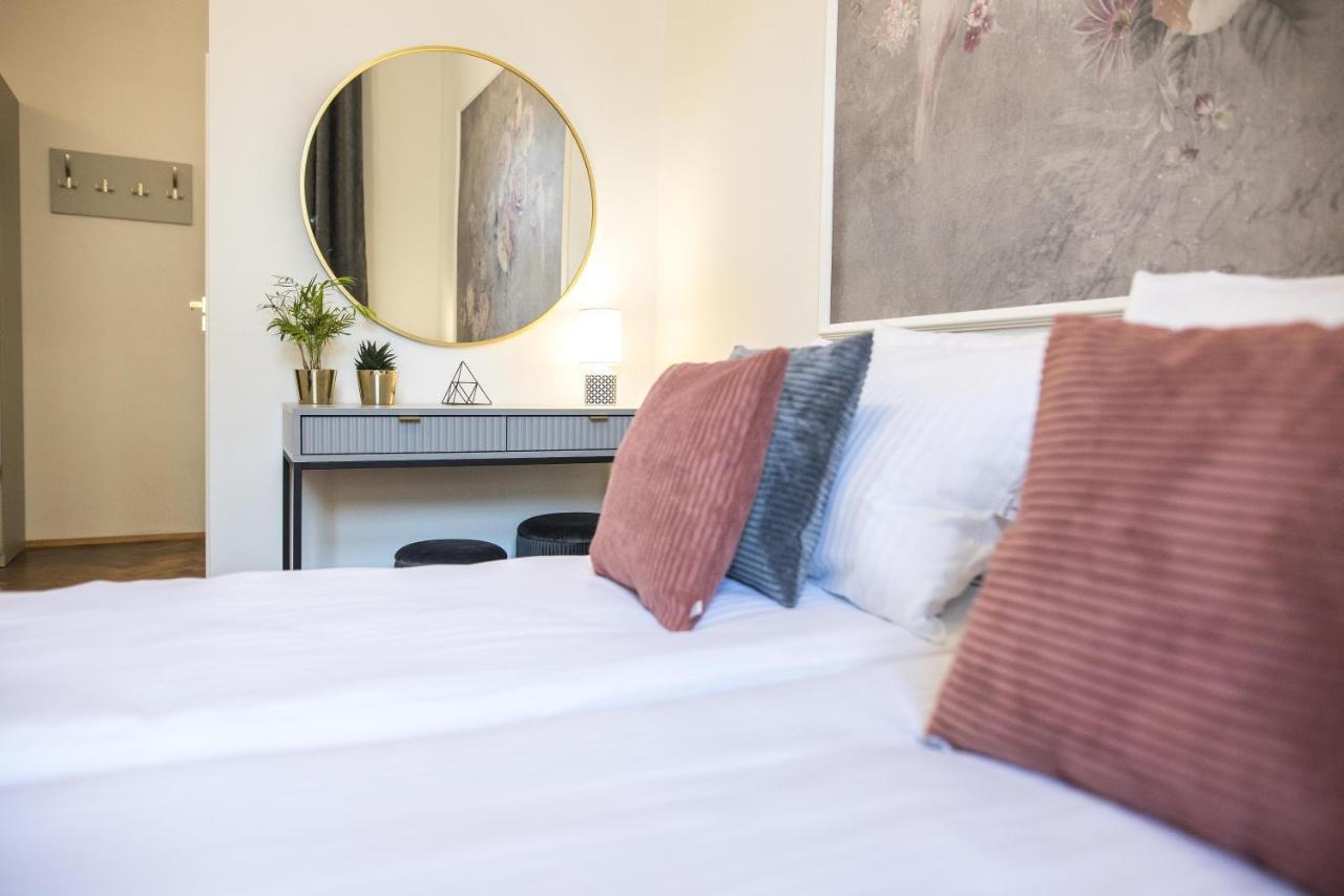 Cracwow K8 No.9 Apartment Krakow Ngoại thất bức ảnh