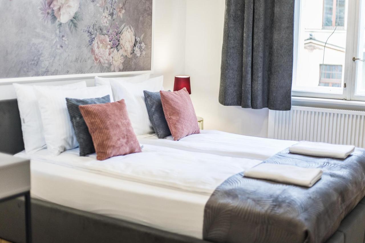 Cracwow K8 No.9 Apartment Krakow Ngoại thất bức ảnh