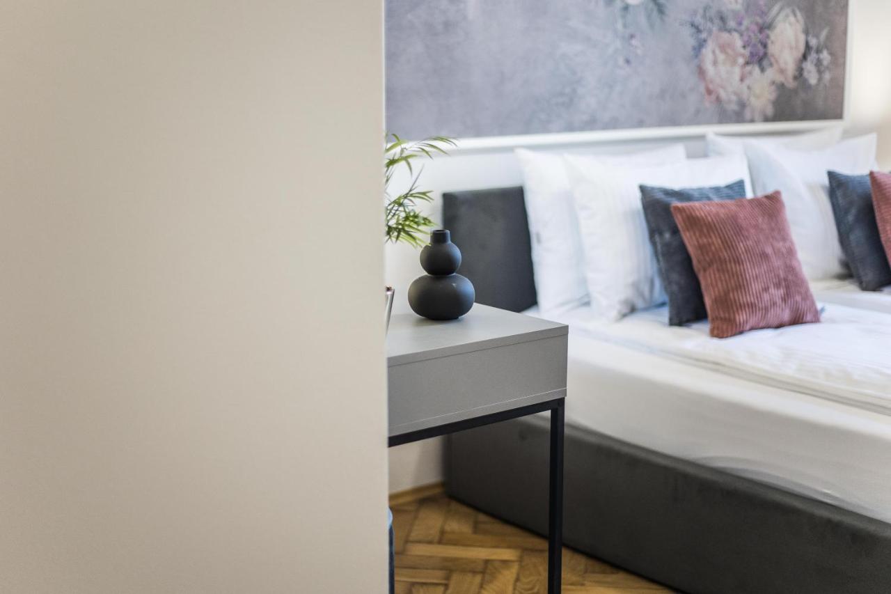 Cracwow K8 No.9 Apartment Krakow Ngoại thất bức ảnh