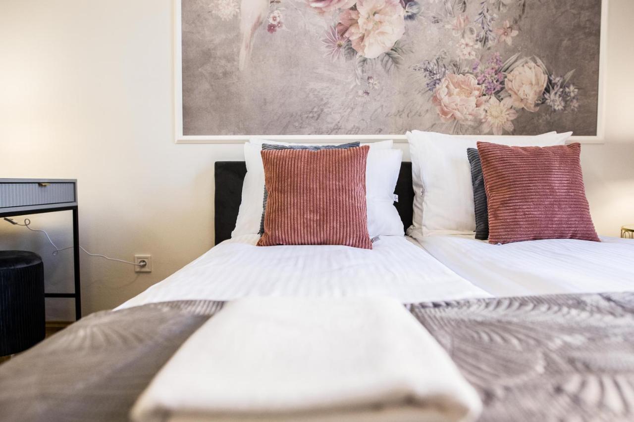 Cracwow K8 No.9 Apartment Krakow Ngoại thất bức ảnh