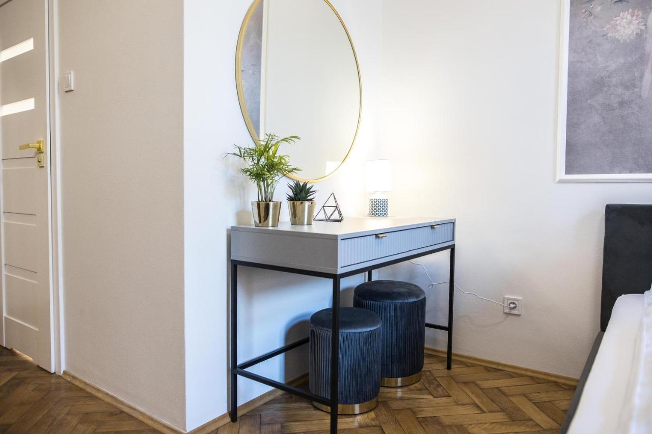 Cracwow K8 No.9 Apartment Krakow Ngoại thất bức ảnh