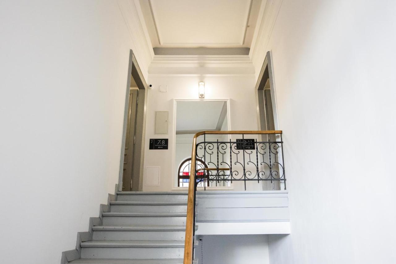 Cracwow K8 No.9 Apartment Krakow Ngoại thất bức ảnh